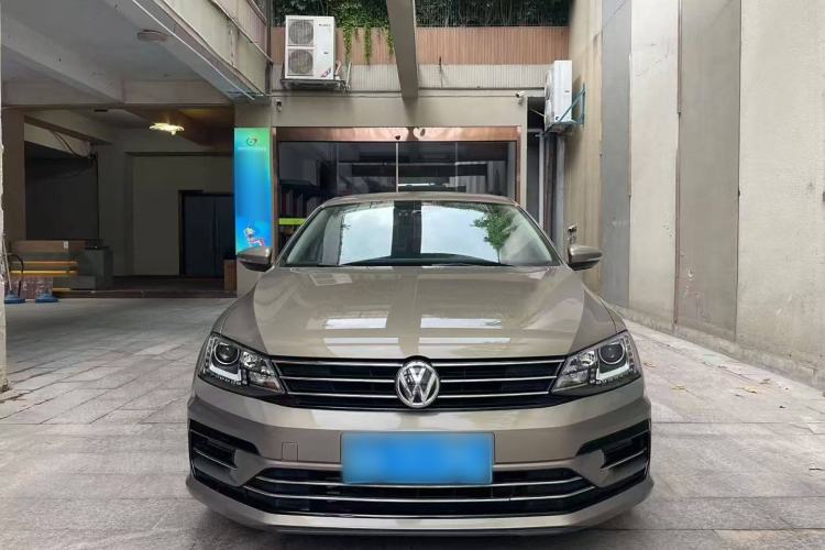 Used Volkswagen Sagitar 2018 280TSI DSG Ignite Edition Exterior 1