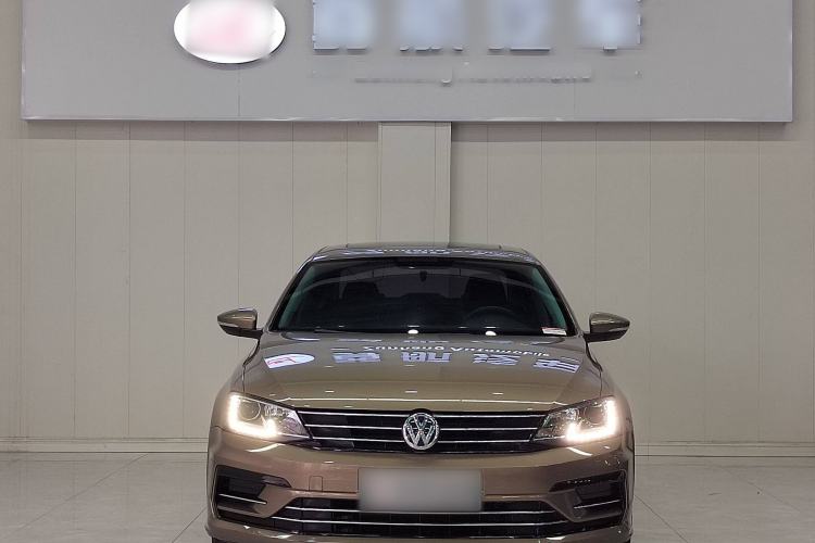 Used Volkswagen Sagitar 2018 280TSI DSG Ignite Edition Exterior 1