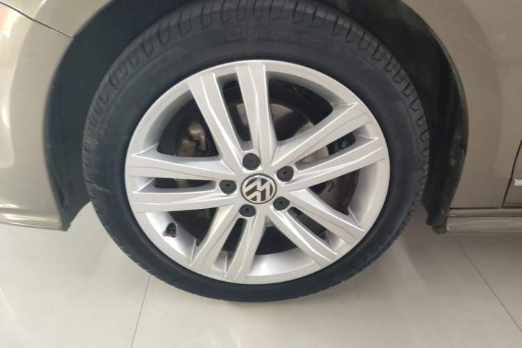Used Volkswagen Sagitar 2018 280TSI DSG Ignite Edition Exterior 4