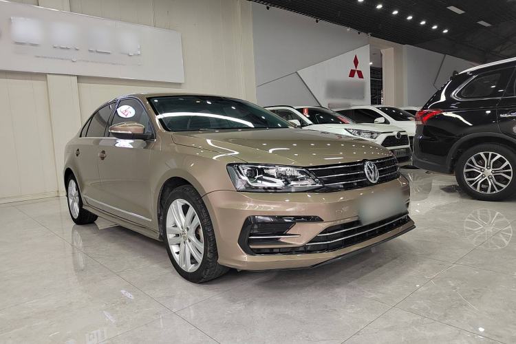 Used Volkswagen Sagitar 2018 280TSI DSG Ignite Edition Exterior 7
