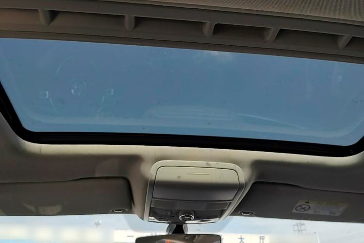 Used Volkswagen Sagitar 2018 180TSI DSG Prestige Edition Headliner