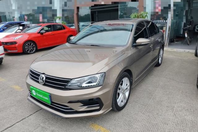 Used Volkswagen Sagitar 2018 280TSI DSG Ignite Edition