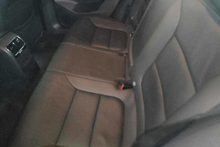 Used Volkswagen Sagitar 2018 280TSI DSG Ignite Edition Left Rear Seat