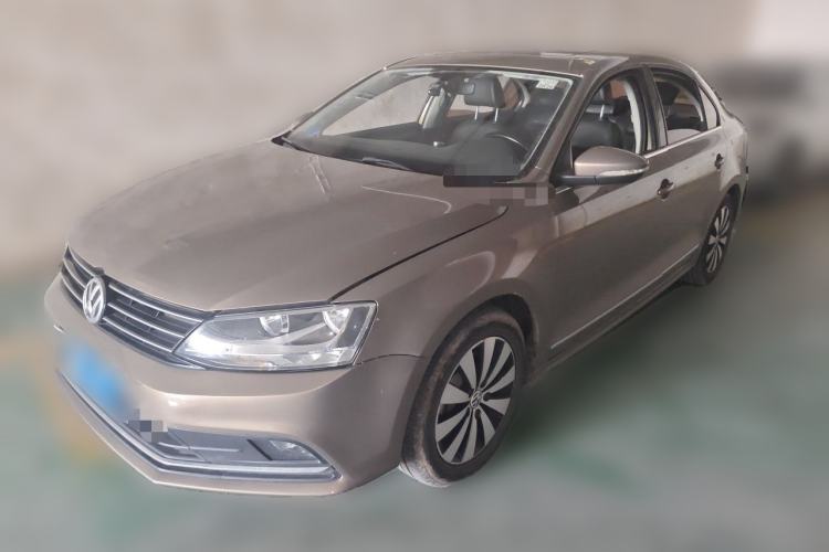 Used Volkswagen Sagitar 2018 1.6L Automatic Comfort Model Guazi used car, China used car export, Used car for sale, Used cars, Cheapest cars for sale