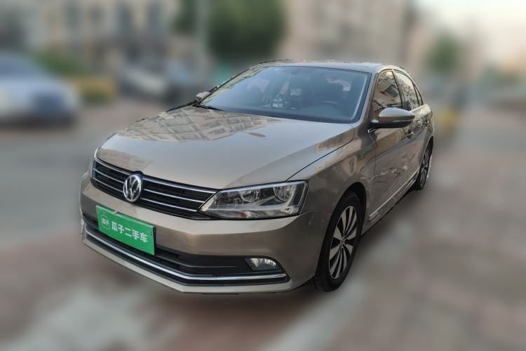 Used Volkswagen Sagitar 2018 1.6L Automatic Comfort Model Guazi used car, China used car export, Used car for sale, Used  cars, Cheapest cars for sale