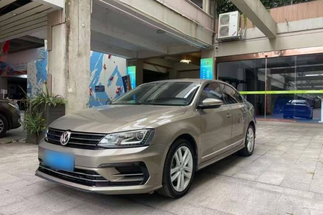 Used Volkswagen Sagitar 2018 280TSI DSG Ignite Edition