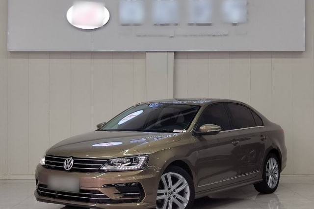 Used Volkswagen Sagitar 2018 280TSI DSG Ignite Edition