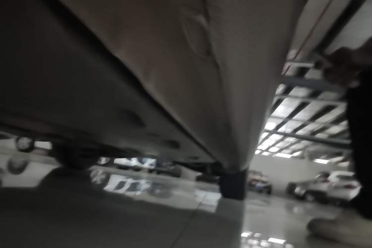 Used Volkswagen Sagitar 2018 1.6L Automatic Comfort Model Right Side Sill