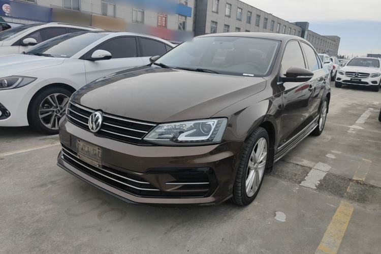 Used Volkswagen Sagitar 2018 280TSI DSG Ignite Edition Guazi used car, China used car export, Used car for sale, Used  cars, Cheapest cars for sale