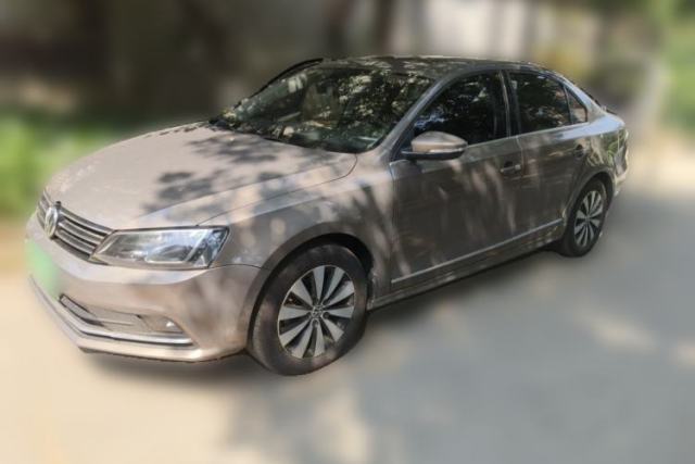 Used Volkswagen Sagitar 2018 280TSI DSG Comfort Model