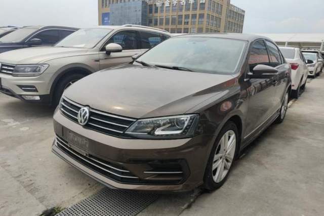 Used Volkswagen Sagitar 2018 280TSI DSG Ignite Edition