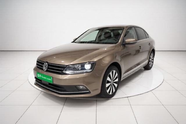 Volkswagen Sagitar 2018 1.6L Automatic Comfort Model usado