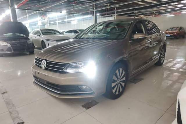 Used Volkswagen Sagitar 2018 1.6L Automatic Comfort Model