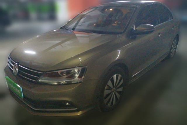 Used Volkswagen Sagitar 2018 1.6L Automatic Comfort Model