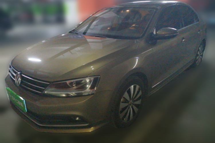 Used Volkswagen Sagitar 2018 1.6L Automatic Comfort Model Guazi used car, China used car export, Used car for sale, Used  cars, Cheapest cars for sale