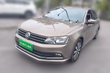 Used Volkswagen Sagitar 2018 280TSI DSG Comfort Model