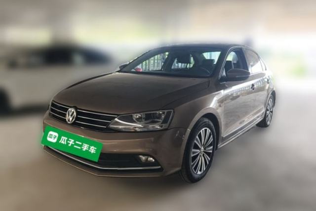 Used Volkswagen Sagitar 2018 280TSI DSG Comfort Model