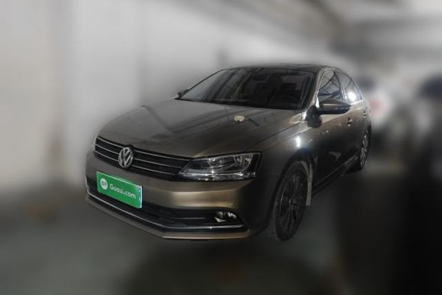 Used Volkswagen Sagitar 2018 180TSI DSG Prestige Edition