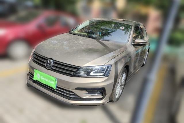 Used Volkswagen Sagitar 2018 280TSI DSG Ignite Edition