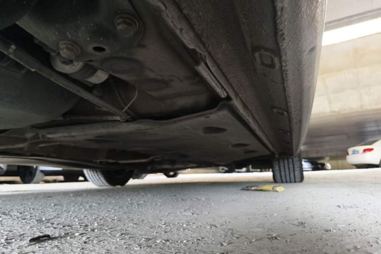 Used Volkswagen Sagitar 2018 280TSI DSG Comfort Model Chassis Rear Left