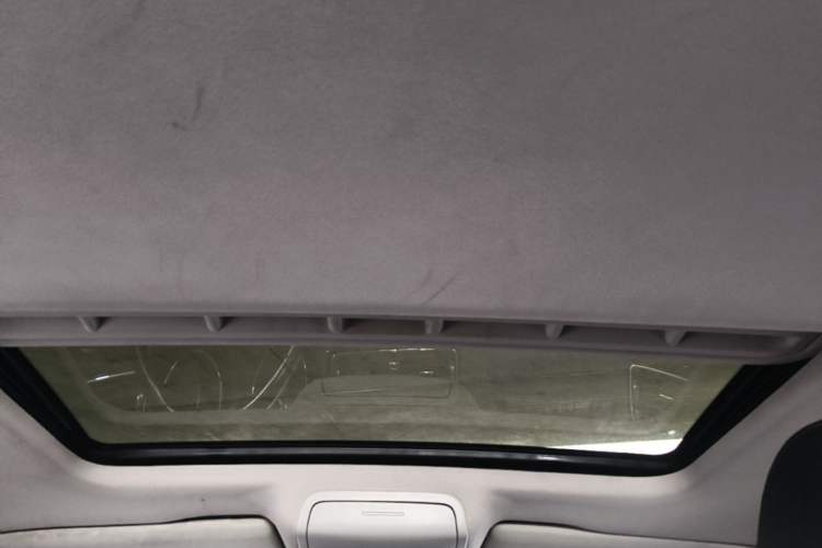 Used Volkswagen Sagitar 2018 280TSI DSG Comfort Model Headliner