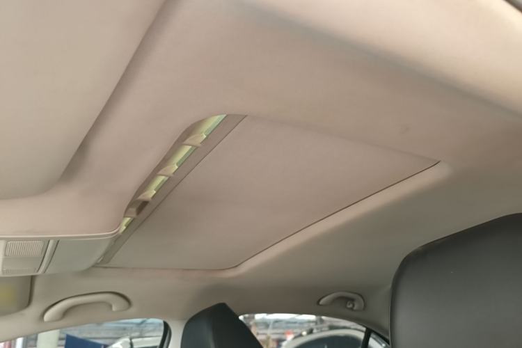 Used Volkswagen Sagitar 2018 280TSI DSG Ignite Edition Headliner
