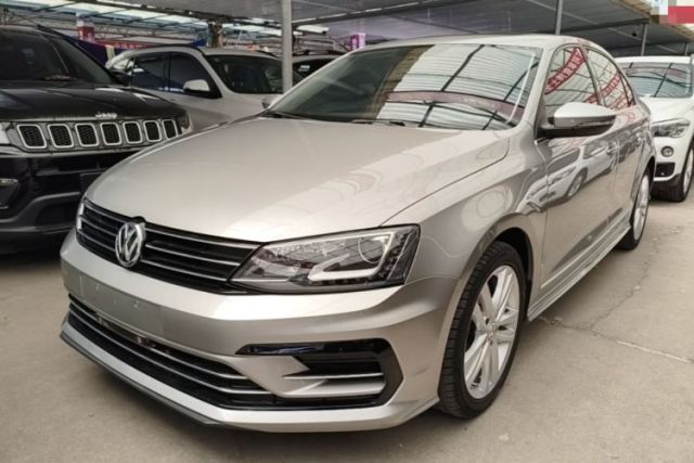 Used Volkswagen Sagitar 2018 280TSI DSG Ignite Edition