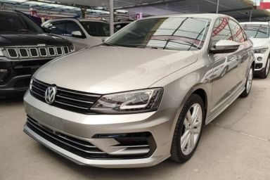 Used Volkswagen Sagitar 2018 280TSI DSG Ignite Edition