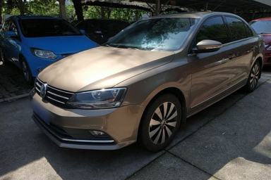 Used Volkswagen Sagitar 2018 1.6L Automatic Comfort Model