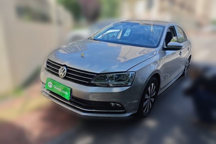 Used Volkswagen Sagitar 2018 1.6L Automatic Comfort Model Guazi used car, China used car export, Used car for sale, Used cars, Cheapest cars for sale