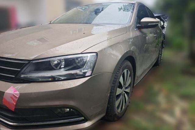 Used Volkswagen Sagitar 2018 1.6L Automatic Comfort Model