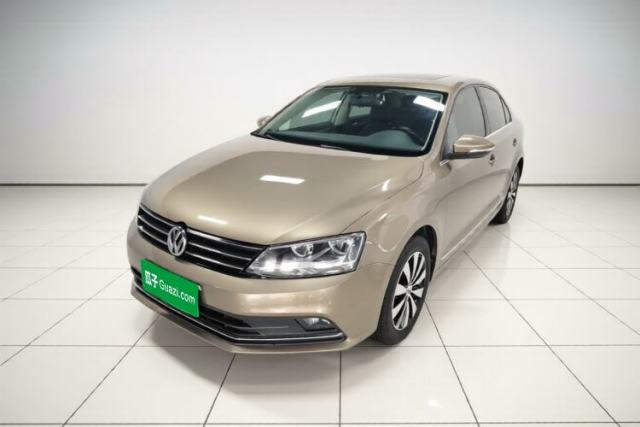 Used Volkswagen Sagitar 2018 280TSI DSG Comfort Model