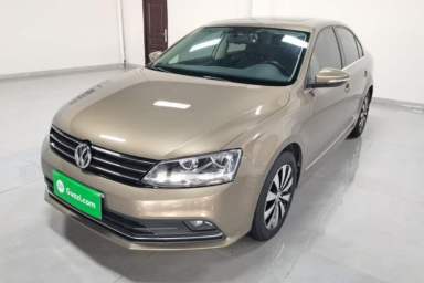 Used Volkswagen Sagitar 2018 280TSI DSG Comfort Model