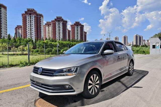 Used Volkswagen Sagitar 2018 280TSI DSG Comfort Model