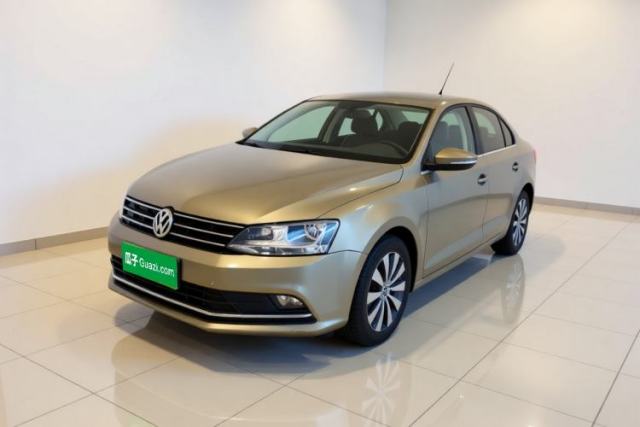 Gebrauchter Volkswagen Sagitar 2018 180TSI DSG Prestige Edition