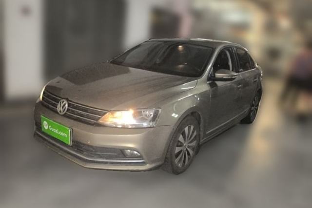 Used Volkswagen Sagitar 2018 180TSI DSG Prestige Edition