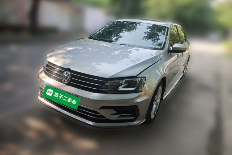 Used Volkswagen Sagitar 2018 280TSI DSG Ignite Edition Guazi used car, China used car export, Used car for sale, Used  cars, Cheapest cars for sale
