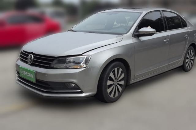 Used Volkswagen Sagitar 2018 180TSI DSG Prestige Edition