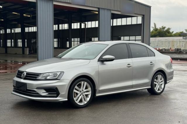 Used Volkswagen Sagitar 2018 280TSI DSG Ignite Edition
