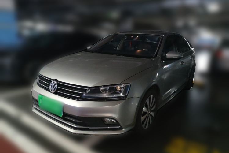 Used Volkswagen Sagitar 2018 1.6L Automatic Comfort Model Guazi used car, China used car export, Used car for sale, Used cars, Cheapest cars for sale