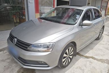 Used Volkswagen Sagitar 2018 280TSI DSG Comfort Model