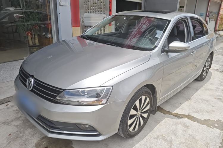 Used Volkswagen Sagitar 2018 280TSI DSG Comfort Model Guazi used car, China used car export, Used car for sale, Used  cars, Cheapest cars for sale