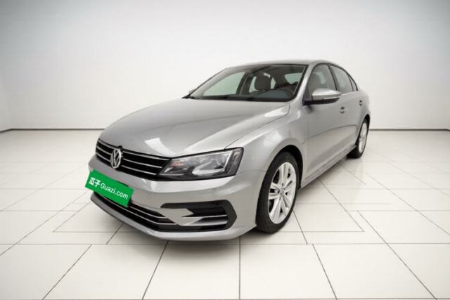 Used Volkswagen Sagitar 2018 280TSI DSG Ignite Edition