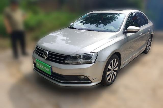 Used Volkswagen Sagitar 2018 1.6L Automatic Comfort Model