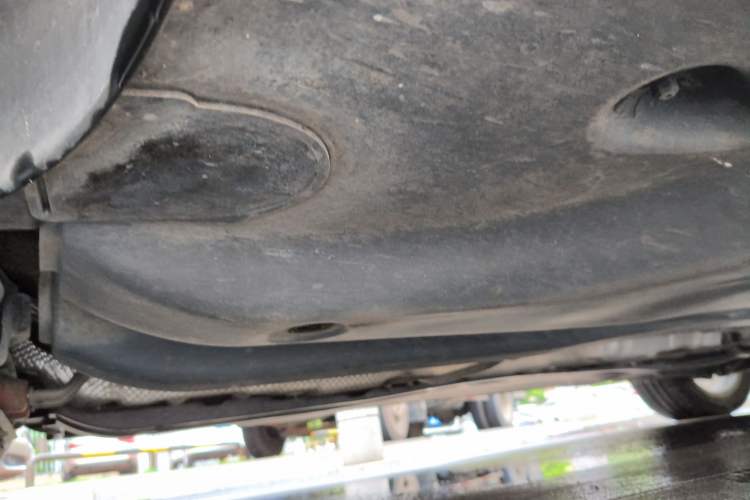 Used Volkswagen Sagitar 2018 280TSI DSG Ignite Edition Chassis Front Left