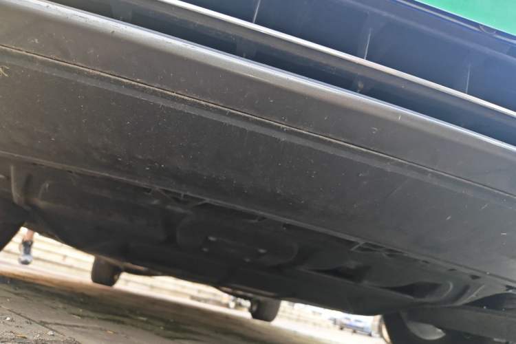 Used Volkswagen Sagitar 2018 280TSI DSG Comfort Model Chassis Front