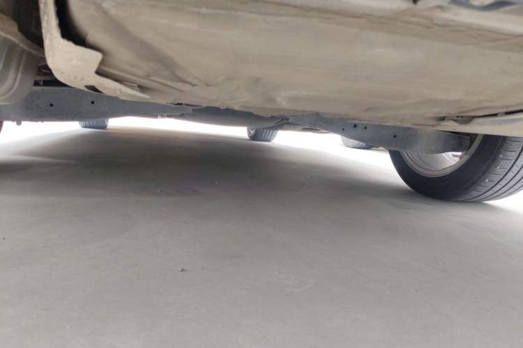 Used Volkswagen Sagitar 2018 280TSI DSG Ignite Edition Chassis Rear