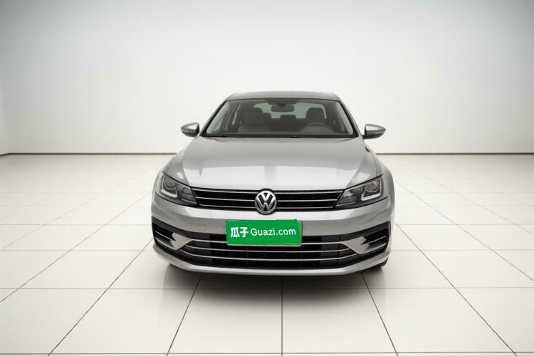Used Volkswagen Sagitar 2018 280TSI DSG Ignite Edition Exterior 1