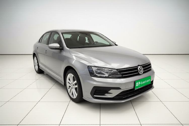 Used Volkswagen Sagitar 2018 280TSI DSG Ignite Edition Exterior 2
