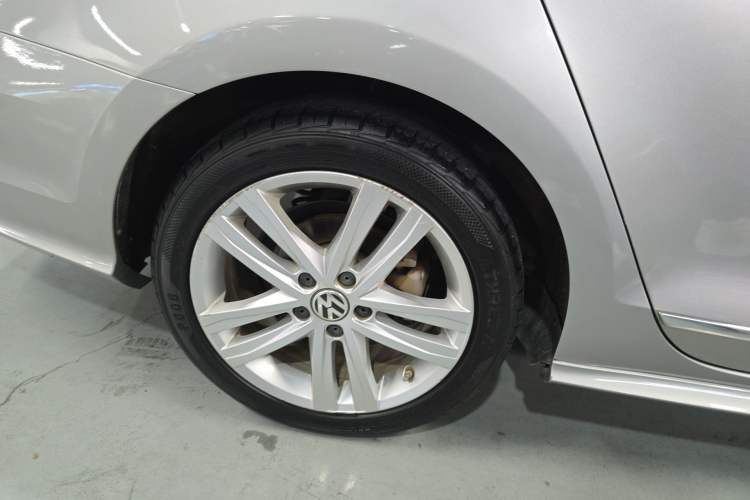 Used Volkswagen Sagitar 2018 280TSI DSG Ignite Edition Exterior 3